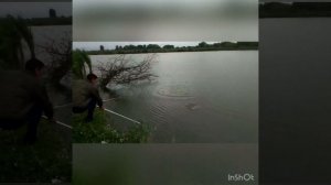 Удачная рыбалка в Куларах