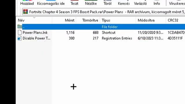 *?FPS VÉGRE!?* Fortnite Chapter 4 Season 3 FPS Boost Pack смотреть онлайн