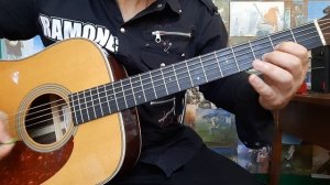 Король и Шут - Дагон - кавер Андрей Гордеев