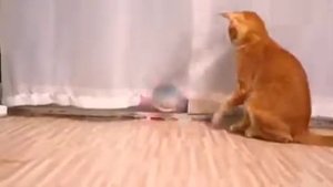 Интерактивный смарт мяч