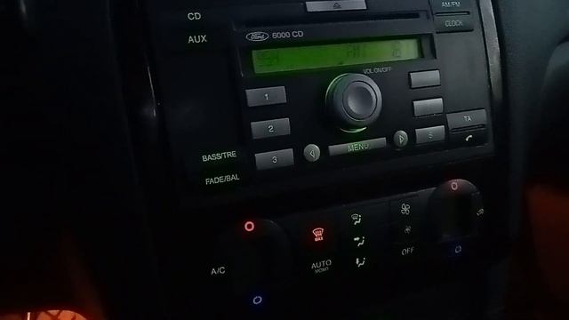 обзор Ford Focus 2 Ghia смотреть онлайн