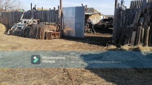 Запуск мотоблока Хопер после зимнего простоя и не большого ремонта