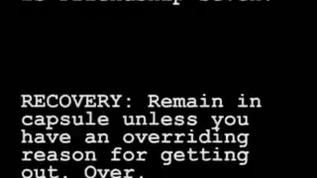 John Glenn's Entire Flight (part 29 of 30) Splashdown смотреть онлайн