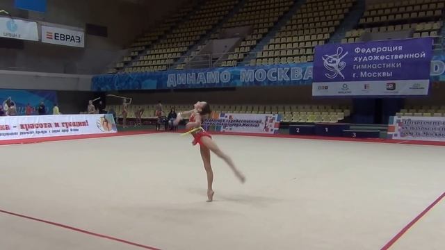 Лиза Полстяная скакалка смотреть онлайн