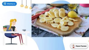 Бананово-грушевый пирог. Вкусные рецепты с фото пошагово