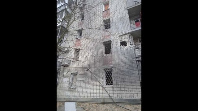 Новая Каховка, район 10 школы, Довженко 33-35 смотреть онлайн