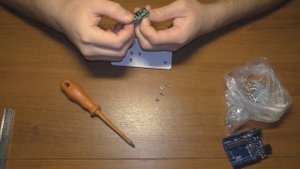 Весы своими руками Arduino UNO + HX711