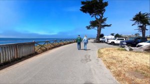 Бродилка Тихоокеанская с глубоким смыслом и искрометным юмором