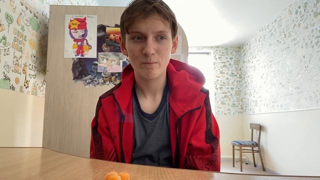 ОБЗОР НА КОНФЕТЫ МОЗГА ШОК ? смотреть онлайн