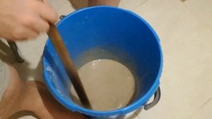 КВАС из ржаной муки.(рецепт без заморочек)