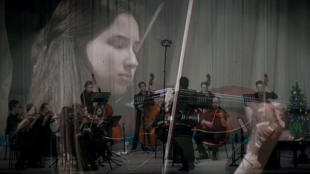 В.Азарашвили - «Ноктюрн» смотреть онлайн