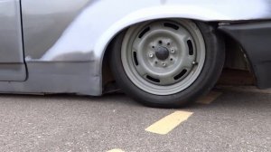 ВАЗ 2108 БПАН ЗА 50 ТЫСЯЧ РУБЛЕЙ!