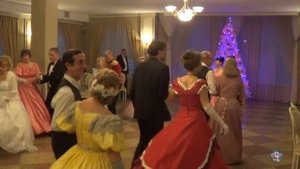 18.12.2021 Бельгийская полька (Ольгино)