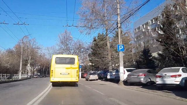 Школа Авербуха Симферополь Крым 2020