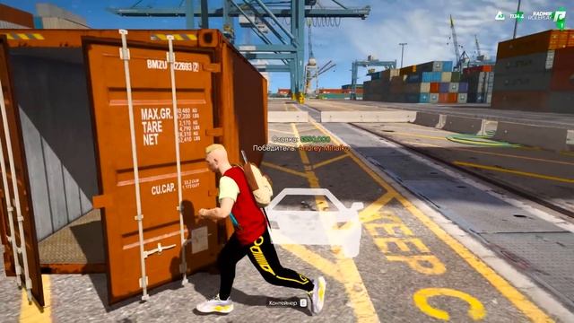 НАШЕЛ ВОЛШЕБНЫЕ МАШИНЫ В ГТА 5 МОДЫ! ОБЗОР МОДА В GTA 5! ВИДЕО ГТА ИГРЫ MODS смотреть онлайн