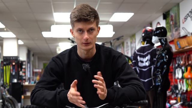 Складник или Горник? Что взять для города?