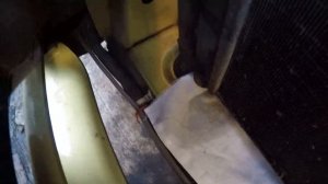 Джили СК насос ГУР.Сенс радиатор охлаждения.