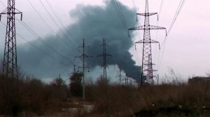 ВС РФ нанесли один из самых мощных ударов по военной промышленности, энергетике ВСУ