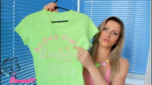 Модные покупки для молодёжи смотреть онлайн