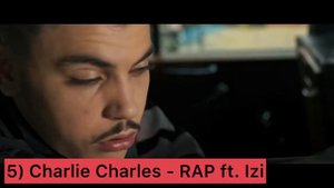 Итальянский рэп хип-хоп, топ 10/ Italian rap hip hap