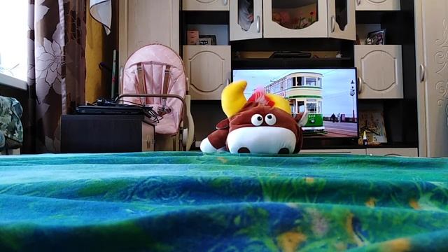 Спокойной ночи МАЛЫШИ! смотреть онлайн