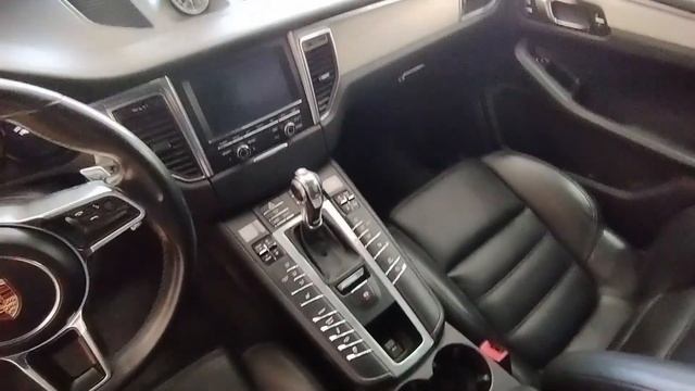 ?Porsche Macan 3.6 Turbo - HRMOTOR? смотреть онлайн