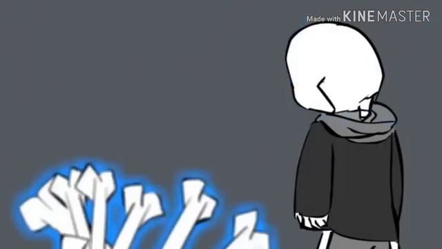 Undertale AMV - Finish Line смотреть онлайн