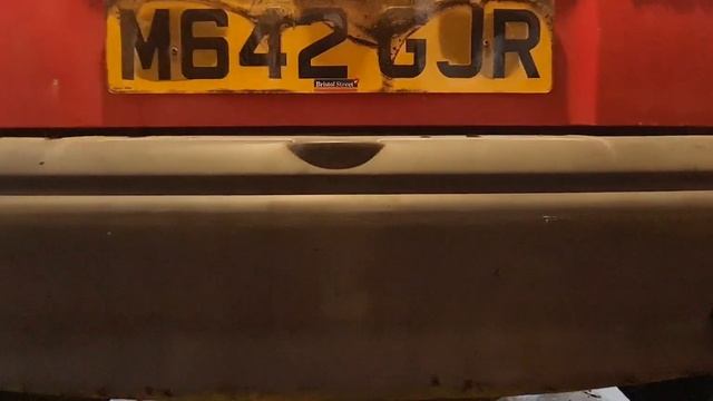 VAUXHALL CORSA B 2 DOOR ABANDONED FOR 15 YEARS. HOW BAD IS IT? WILL IT MOVE? смотреть онлайн