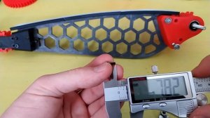 3D Printed OP3DRC Snowmobile Build Guide Part 2