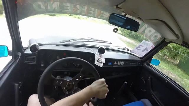 TEST GOPRO3+ . ваз 2105 смотреть онлайн