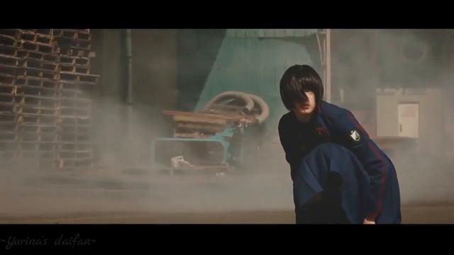 Hirate Yurina - Fukyouwaon solo shots смотреть онлайн