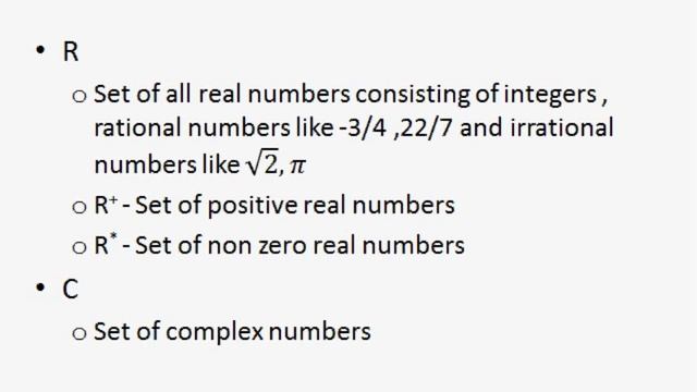 Mathematics for IT | 03 смотреть онлайн