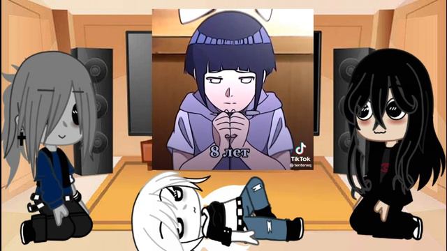 реакция Питер (Your boyfriend) Джон Доу На Т/и// +Т/и гача клуб смотреть онлайн