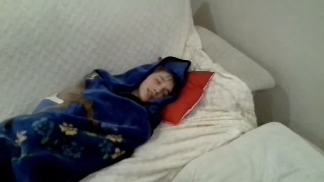 Спи правильно! смотреть онлайн