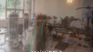 Санаторий «Юность» Минская область Беларусь