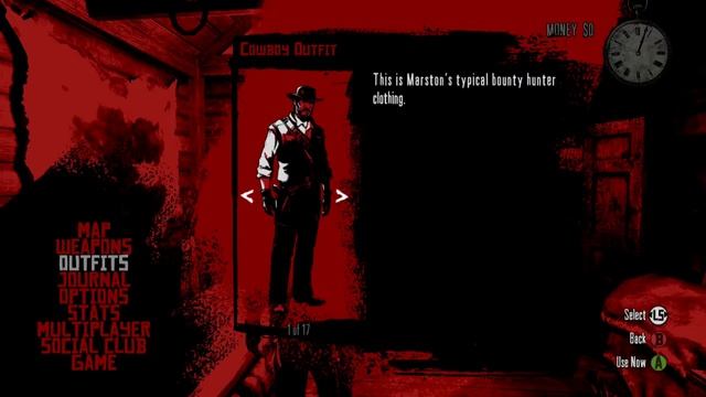 Diatomic Cowboy  Red Dead Redemption Gameplay EPISODE 1