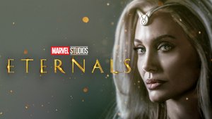 Вечные / Eternals (2021) Семья воссоединяется / Русский Трейлер / MARVEL / Анджелина Джоли