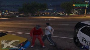 ТУЛЕВО I ЗАПУШИЛ ФТ I 1-1 GTA5RP/ГТА 5 РП