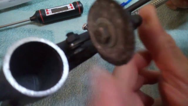 Испаритель щавелевой кислоты