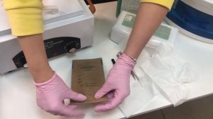 Дезинфекция и обработка инструмента для наращивания ресниц!