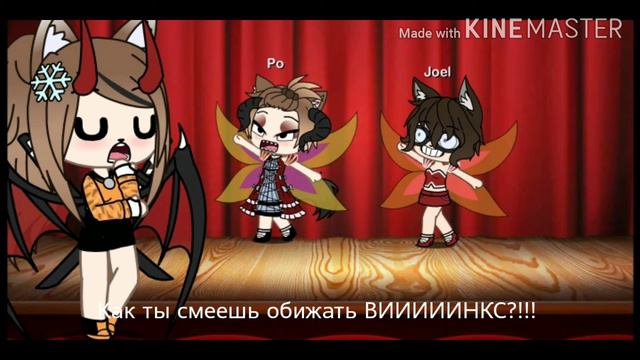 Что происходит после съёмки видео 😄 смотреть онлайн