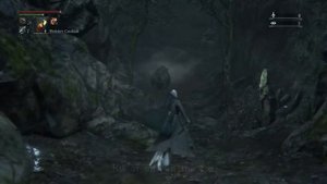 How to find Shadows of Yharnam - Boss Location in Bloodborne