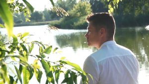 Картавцев Андрей - Белые берёзы.