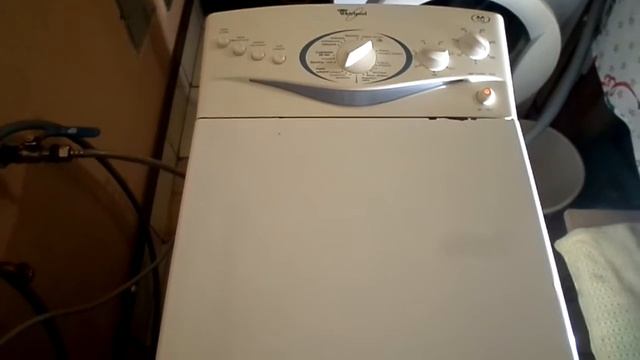 Whirlpool AWT 5109/P-1000-Kolorowa Bawełna (2/3)