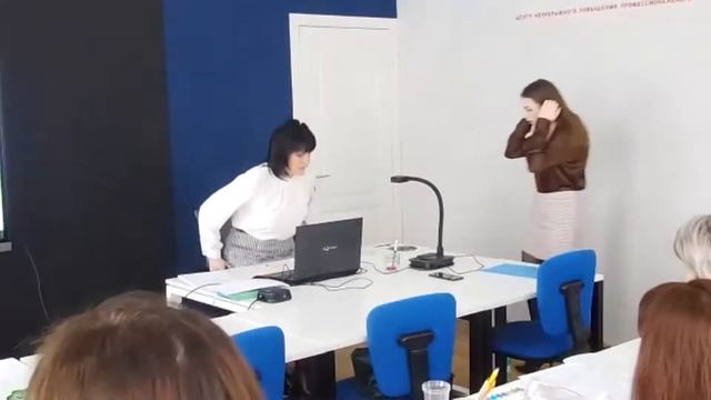 Формирование колористического видения в работе педагога 04.02. 2022 смотреть онлайн