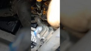 vw crafter thermostat replacement