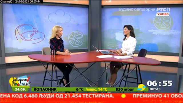 Miomi i lečenje смотреть онлайн