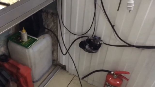 Отзыв Калорифер HotAir-05 5energy СТО Квадроциклы смотреть онлайн