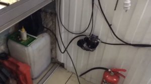 Отзыв Калорифер HotAir-05  5energy СТО Квадроциклы