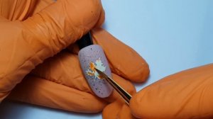 КЛЕНОВЫЙ ЛИСТ. АКВАРЕЛЬНАЯ техника